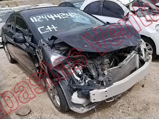HONDA CIVIC 2014, foto 3 de 19