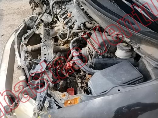 HONDA CIVIC 2014, foto 9 de 19