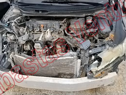 HONDA CIVIC 2014, foto 10 de 19