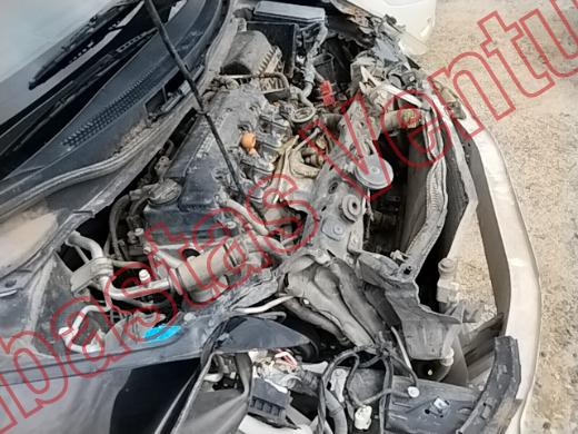 HONDA CIVIC 2014, foto 11 de 19