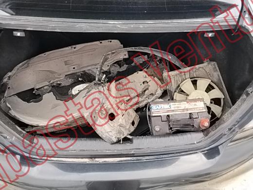 HONDA CIVIC 2014, foto 15 de 19