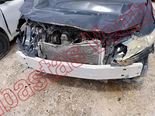 HONDA CIVIC 2014, foto 18 de 19
