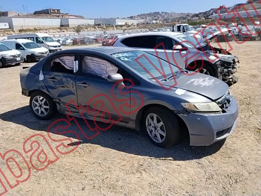 HONDA CIVIC 2010, foto 4 de 19