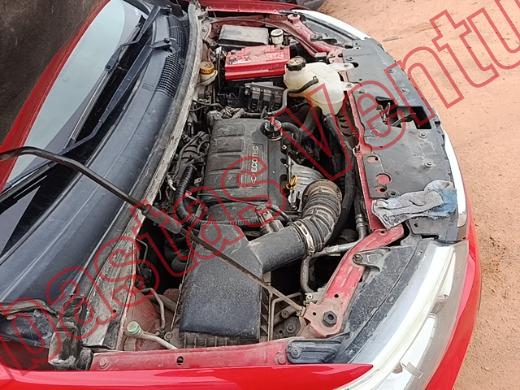 CHEVROLET SONIC 2017, foto 11 de 19