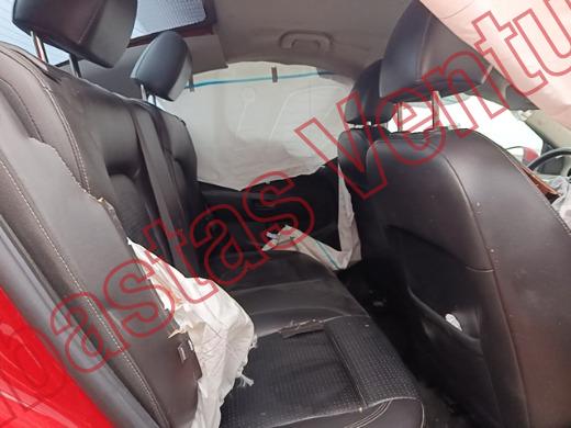 CHEVROLET SONIC 2017, foto 13 de 19