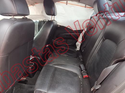 CHEVROLET SONIC 2017, foto 16 de 19