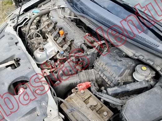 HONDA CIVIC 2013, foto 9 de 19