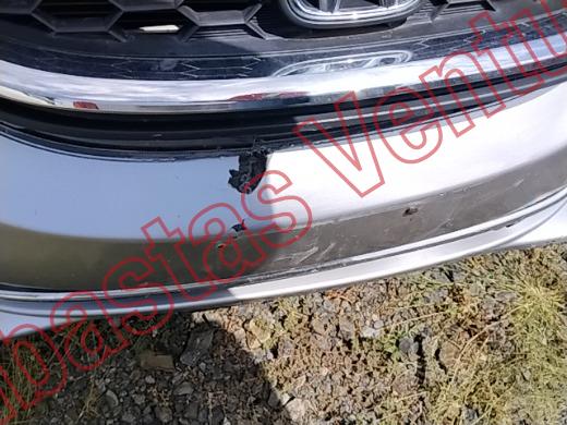 HONDA CIVIC 2013, foto 18 de 19