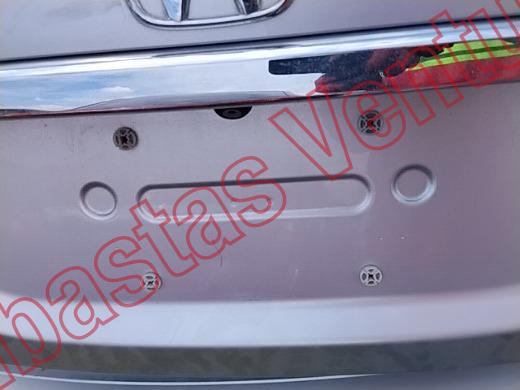 HONDA CIVIC 2013, foto 19 de 19