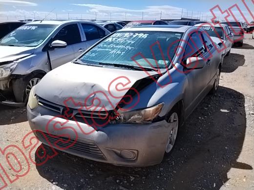 HONDA CIVIC 2006, foto 1 de 19