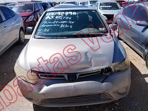 HONDA CIVIC 2006, foto 2 de 19