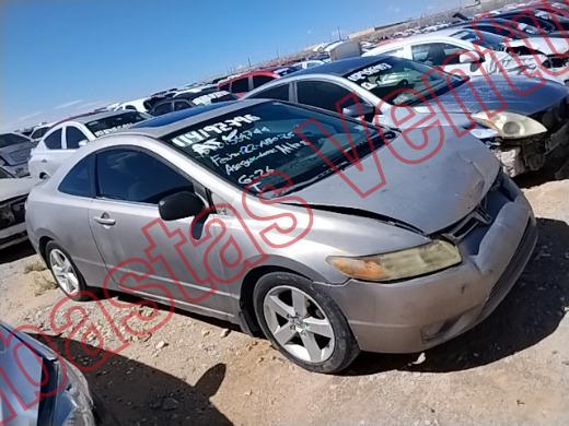 HONDA CIVIC 2006, foto 4 de 19