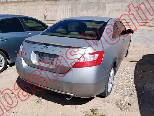 HONDA CIVIC 2006, foto 5 de 19