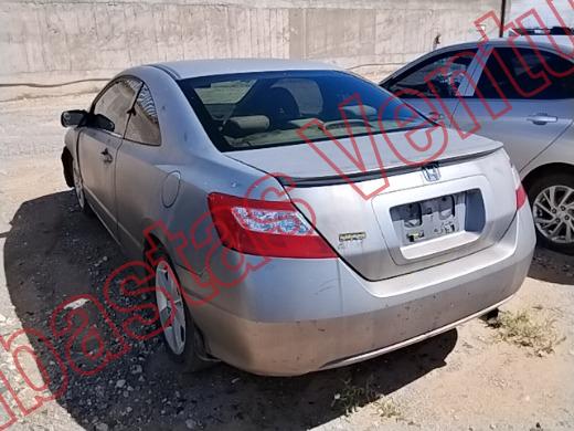 HONDA CIVIC 2006, foto 7 de 19