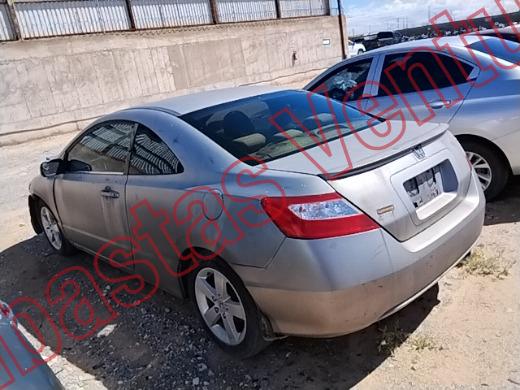 HONDA CIVIC 2006, foto 8 de 19