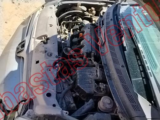 HONDA CIVIC 2006, foto 9 de 19