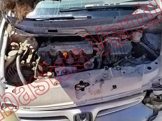 HONDA CIVIC 2006, foto 10 de 19