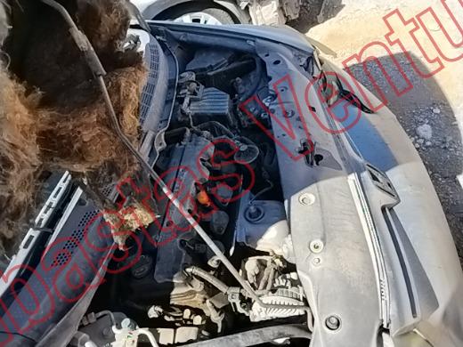 HONDA CIVIC 2006, foto 11 de 19
