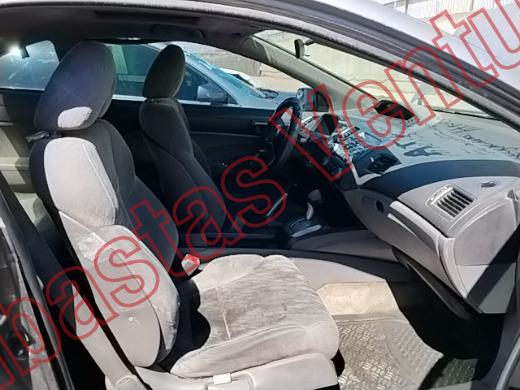 HONDA CIVIC 2006, foto 12 de 19