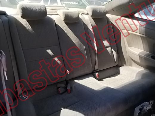 HONDA CIVIC 2006, foto 13 de 19