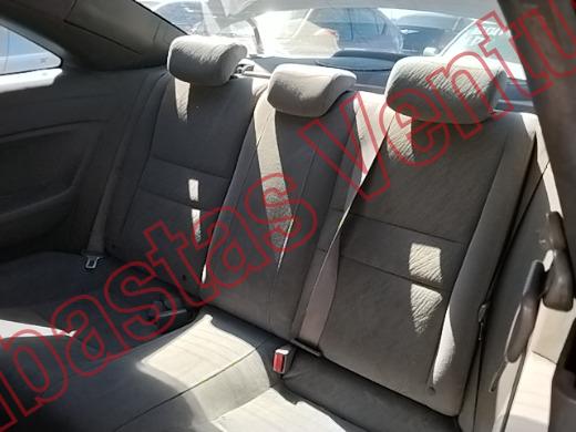 HONDA CIVIC 2006, foto 16 de 19