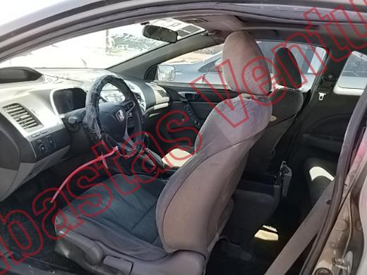 HONDA CIVIC 2006, foto 17 de 19