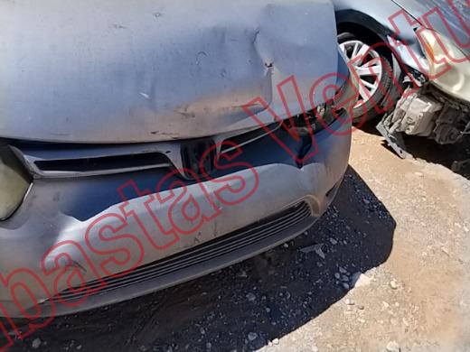 HONDA CIVIC 2006, foto 18 de 19