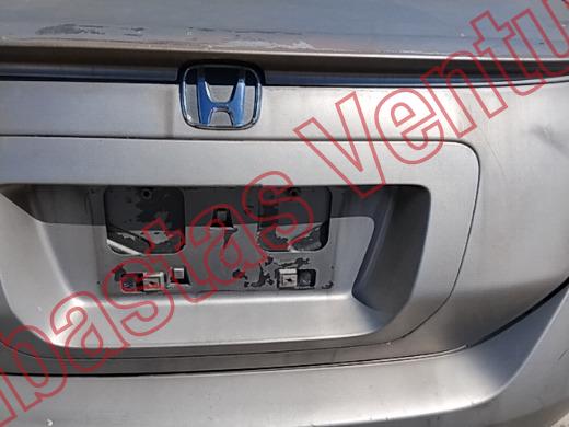 HONDA CIVIC 2006, foto 19 de 19