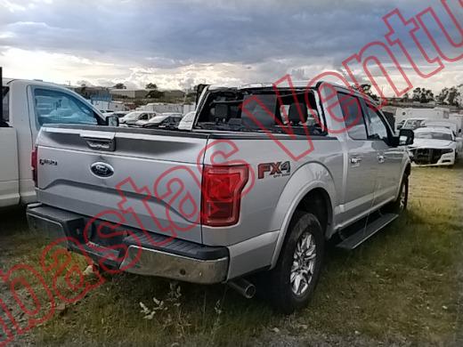 FORD PICK UP  2017, foto 5 de 19