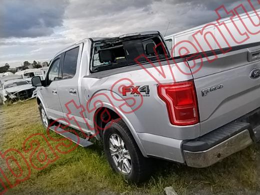 FORD PICK UP  2017, foto 8 de 19