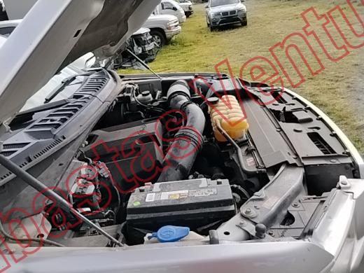 FORD PICK UP  2017, foto 11 de 19