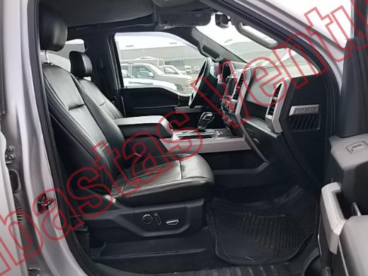 FORD PICK UP  2017, foto 12 de 19