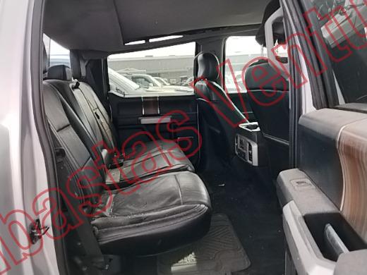 FORD PICK UP  2017, foto 13 de 19