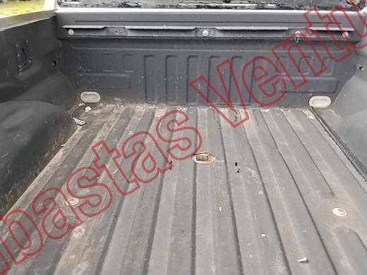 FORD PICK UP  2017, foto 15 de 19