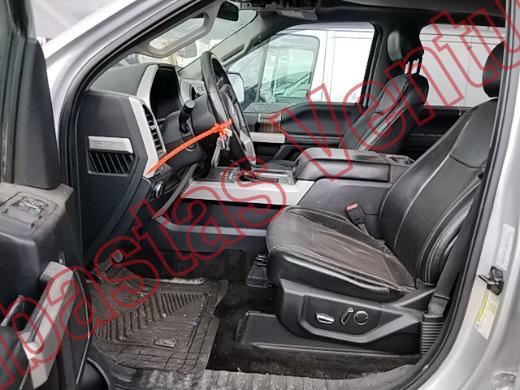 FORD PICK UP  2017, foto 17 de 19