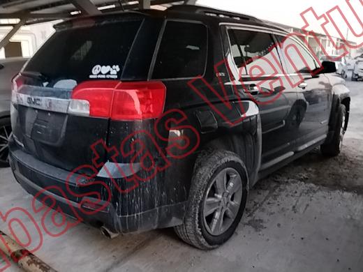 GMC TERRAIN 2015, foto 5 de 19