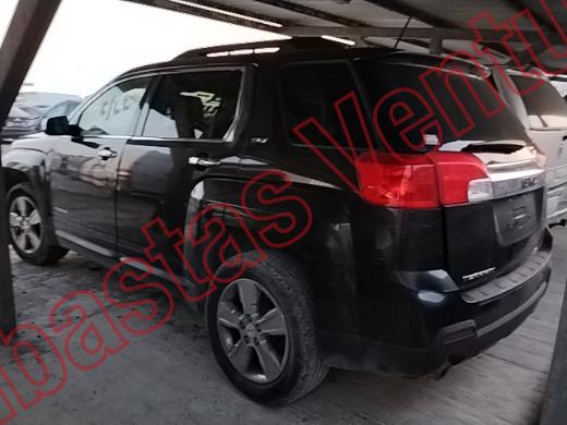 GMC TERRAIN 2015, foto 8 de 19