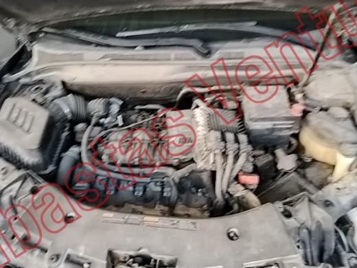 GMC TERRAIN 2015, foto 10 de 19