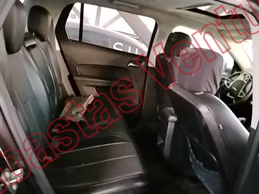 GMC TERRAIN 2015, foto 13 de 19