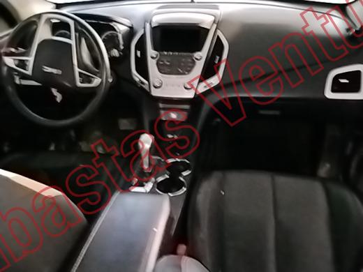 GMC TERRAIN 2015, foto 14 de 19