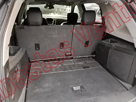 GMC TERRAIN 2015, foto 15 de 19