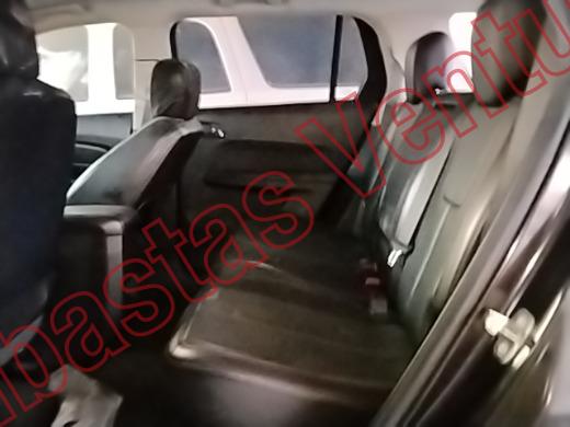 GMC TERRAIN 2015, foto 16 de 19