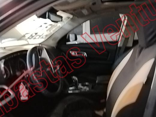 GMC TERRAIN 2015, foto 17 de 19