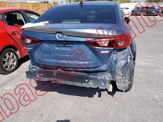 MAZDA MAZDA 3 2014, foto 6 de 19
