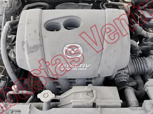 MAZDA MAZDA 3 2014, foto 10 de 19