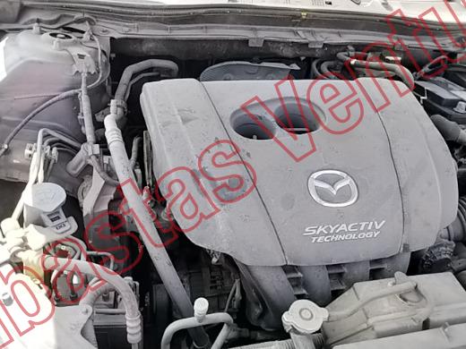 MAZDA MAZDA 3 2014, foto 11 de 19