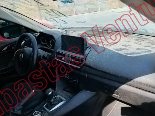 MAZDA MAZDA 3 2014, foto 14 de 19