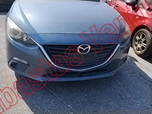 MAZDA MAZDA 3 2014, foto 18 de 19