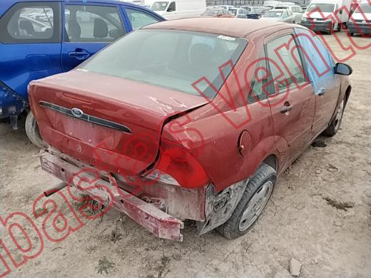 FORD FOCUS 2003, foto 5 de 19