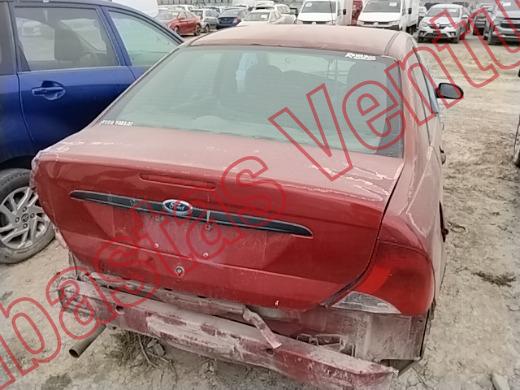 FORD FOCUS 2003, foto 6 de 19